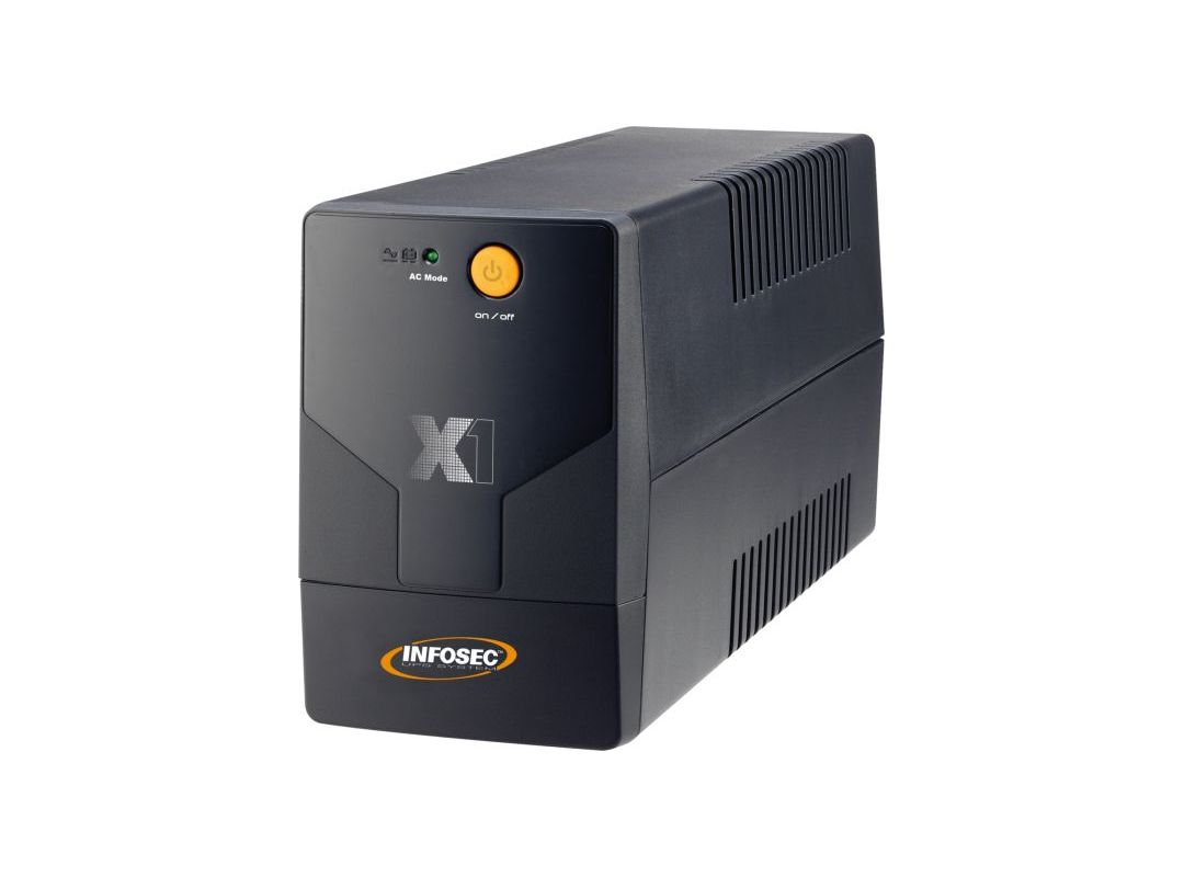 X1 Infosec UPS best price in UAE and AFRICA
