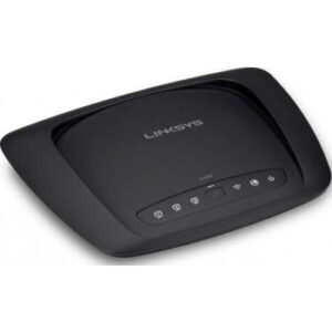 Linksys X2000 Wireless-N ADSL2+ Modem Router Price in Dubai UAE and Africa