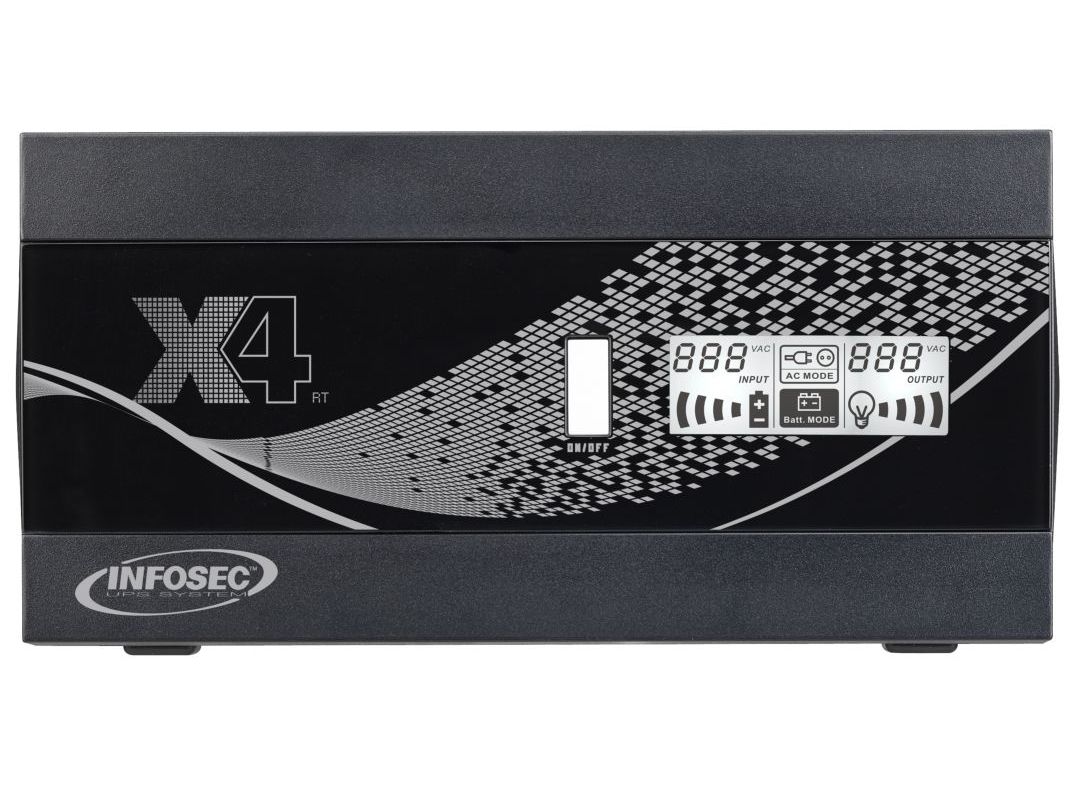 X4 RT Infosec UPS best price in UAE and AFRICA - Image 2