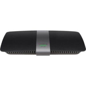 Linksys XAC1200 Dual Band Smart Wireless Modem Router Price in Dubai UAE and Africa