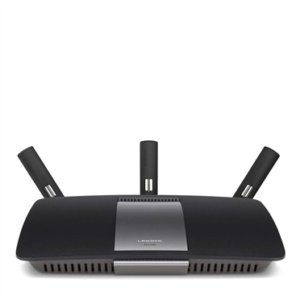 Linksys XAC1900 Dual-Band Wi-Fi Modem Router Price In Dubai UAE and Africa
