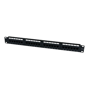 3M XE-0053-1680-9 Corning Cat6 24 Port Patch Panel Loaded Dealer in Dubai UAE and Africa