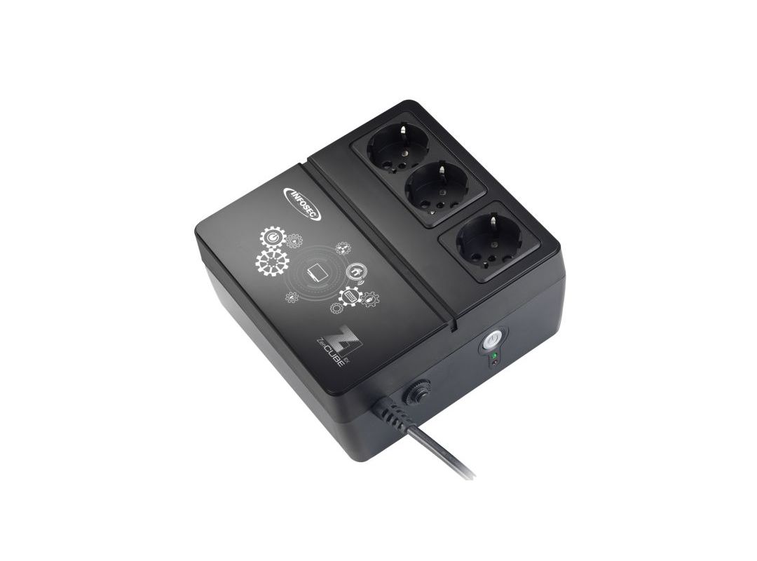 Z1 Infosec UPS best price in UAE and AFRICA - Image 2