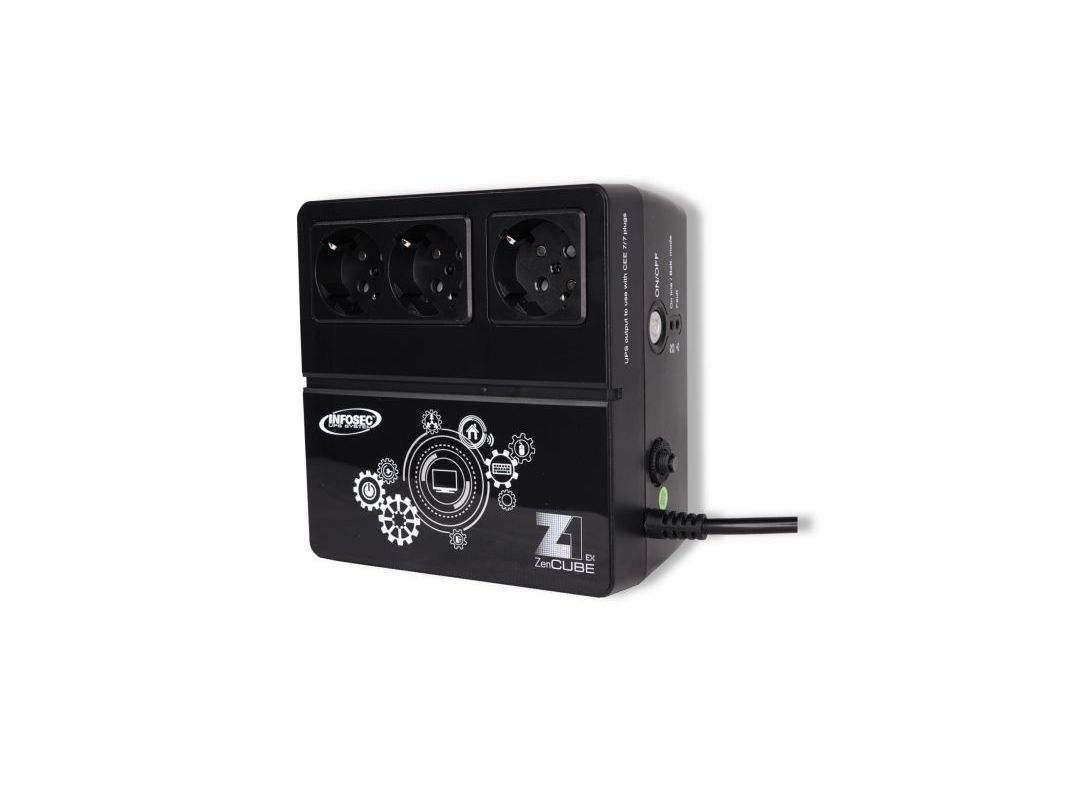 Z1 Infosec UPS best price in UAE and AFRICA