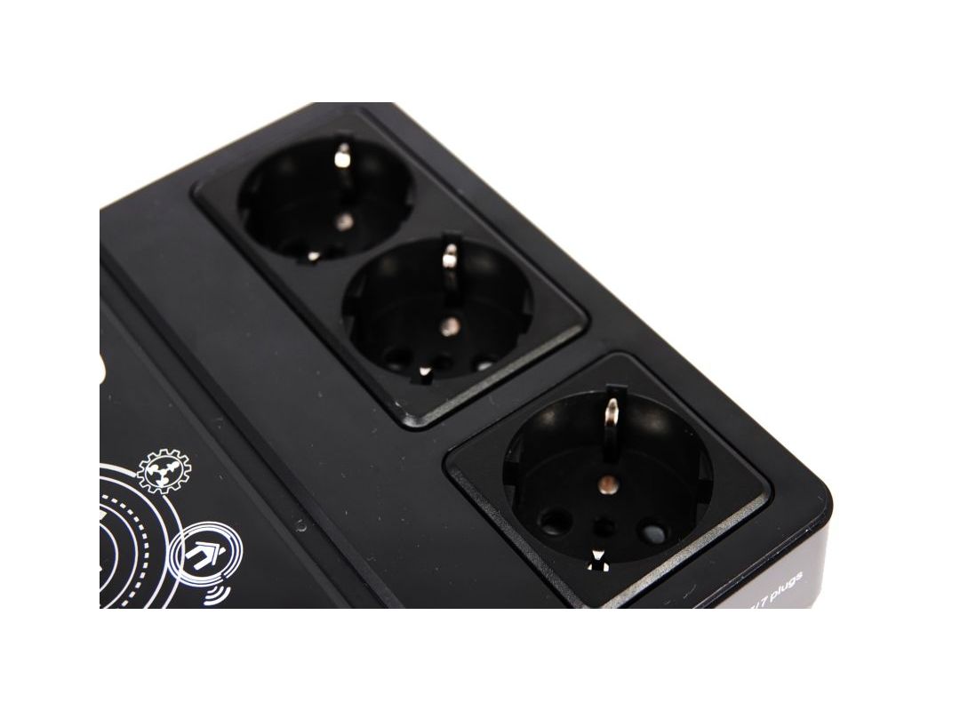 Z1 Infosec UPS best price in UAE and AFRICA - Image 3