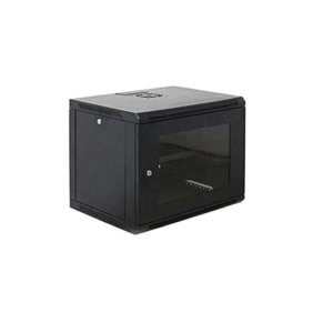 Toten Z26406 6U 600?550  Double Section Wall Mount Cabinet Price in Dubai UAE