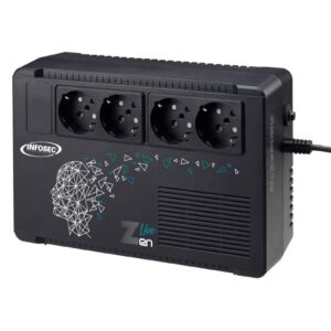 Zen-Live Infosec UPS best price in UAE and AFRICA