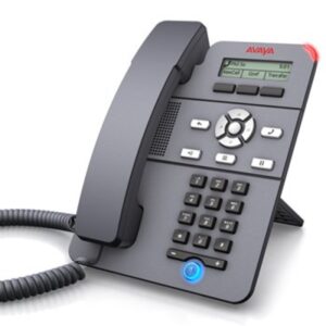 Avaya 700513634 J169 IP PHONE GLOBAL NO POWER SUPPLY Dealer in Dubai UAE