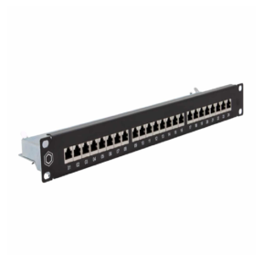 DCONNECT CPP-35510355 CAT6 UTP PCB Patch Panel Price in Dubai UAE