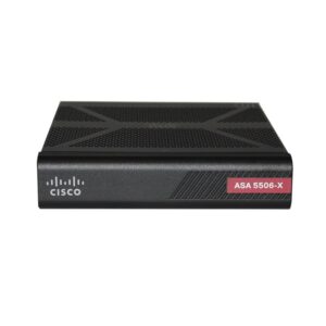 Cisco ASA5506-K9 Dealer in Dubai UAE