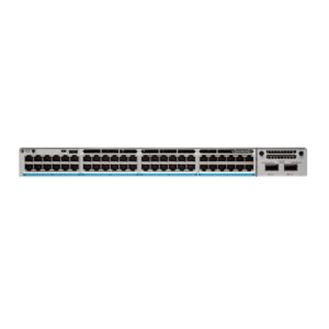 Cisco C9300-48U-A Dealer in Dubai UAE