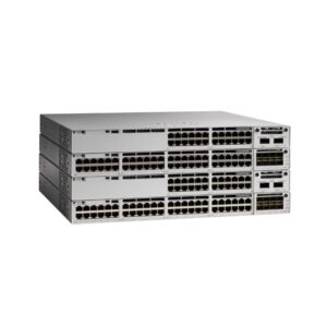 Cisco C9300L-24T-4X-A Dealer in Dubai UAE