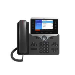 Cisco CP-8851-K9 Dealer in Dubai UAE