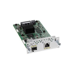 Cisco NIM-1GE-CU-SFP Dealer in Dubai UAE