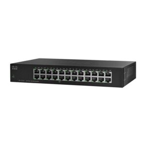 Cisco SF110-24 SMB Switch Price in Dubai, UAE. Best Cisco Supplier in Dubai, UAE