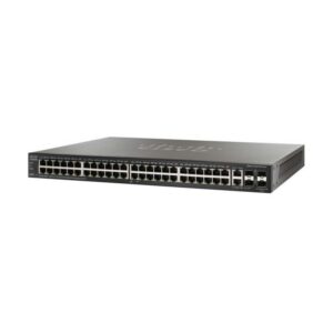 Cisco SF300-48PP SMB Switch Price in Dubai, UAE. Best Cisco Supplier in Dubai, UAE