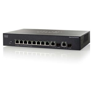 Cisco SF302-08 SMB Switch Price in Dubai, UAE. Best Cisco Supplier in Dubai, UAE