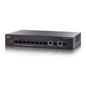 Cisco SG350-10SFP SMB Switch Price in Dubai, UAE. Best Cisco Supplier in Dubai, UAE