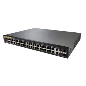 Cisco SF350-48MP SMB Switch Price in Dubai, UAE. Best Cisco Supplier in Dubai, UAE
