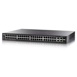 Cisco SG350-52 SMB Switch Price in Dubai, UAE. Best Cisco Supplier in Dubai, UAE
