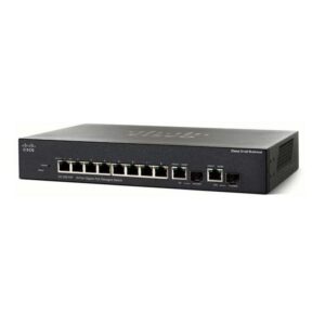 Cisco SG355-10MP SMB Switch Price in Dubai, UAE. Best Cisco Supplier in Dubai, UAE
