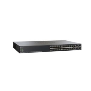 Cisco SF500-24P SMB Switch Price in Dubai, UAE. Best Cisco Supplier in Dubai, UAE