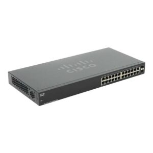 Cisco SG110-24 SMB Switch Price in Dubai, UAE. Best Cisco Supplier in Dubai, UAE