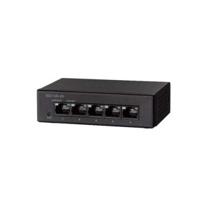 Cisco SG110D-05 SMB Switch Price in Dubai, UAE. Best Cisco Supplier in Dubai, UAE