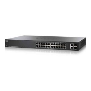Cisco SG200-26FP SMB Switch Price in Dubai, UAE. Best Cisco Supplier in Dubai, UAE