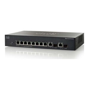 Cisco SG300-10 SMB Switch Price in Dubai, UAE. Best Cisco Supplier in Dubai, UAE