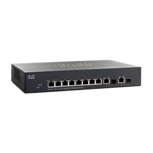 Cisco SG300-10PP SMB Switch Price in Dubai, UAE. Best Cisco Supplier in Dubai, UAE