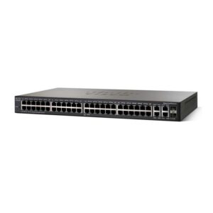 Cisco SG300-52 SMB Switch Price in Dubai, UAE. Best Cisco Supplier in Dubai, UAE