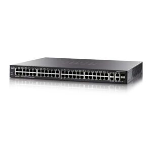Cisco SG300-52P SMB Switch Price in Dubai, UAE. Best Cisco Supplier in Dubai, UAE
