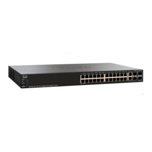 Cisco SG350-28-K9-EU SMB Switch Price in Dubai, UAE. Best Cisco Supplier in Dubai, UAE