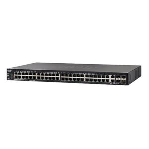 Cisco SG550X-48MP SMB Switch Price in Dubai, UAE. Best Cisco Supplier in Dubai, UAE