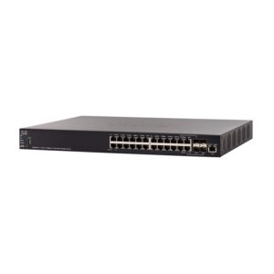 Cisco SX550X-24 SMB Switch Price in Dubai, UAE. Best Cisco Supplier in Dubai, UAE