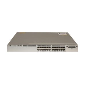 Cisco WS-C3850-24T-S Dealer in Dubai UAE