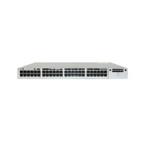 Cisco WS-C3850-48P-L Dealer in Dubai UAE