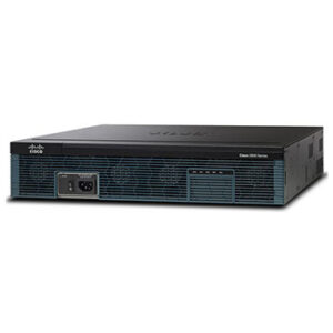 Cisco 2921/K9 Dealer in Dubai UAE
