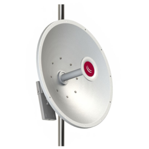 MikroTik MTAD-5G-30D3-4PA Parabolic Dish Antenna 4-pack Price in Dubai UAE