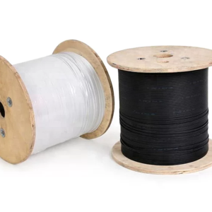 Fiber Drop Cable 4 Core Indoor/Outdoor Price in Dubai UAE