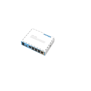 MikroTik hAP ac lite -RB952Ui-5ac2nD - Wireless Access Point Price in Dubai UAE