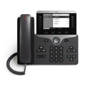Cisco CP-8811-K9 Dealer in Dubai UAE