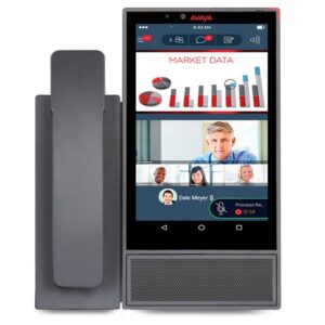 Avaya 700513906 Vantage K165 – VoIP Phone Price in Dubai UAE and Africa