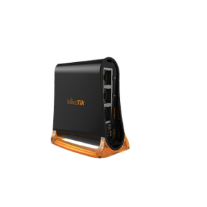 MikroTik hAP mini -RB931-2nD - Wireless Access Point Price in Dubai UAE