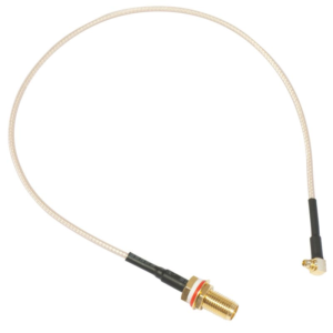 MikroTik ACMMCXRPSMA - MMCX-RPSMA  Pigtail Price in Dubai UAE