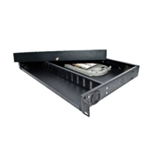 Norden 24 port LC Fiber Optic Patch Panel Dealer in Dubai UAE.