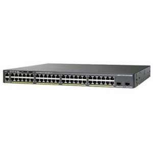 Cisco WS-C2960XR-48TD-I Dealer in Dubai UAE