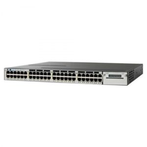 Cisco WS-C3850-48F-E Dealer in Dubai UAE