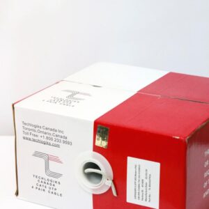 Techlogiks TL-BULKUTPC6 Cat6 Cable Dealer in Dubai UAE